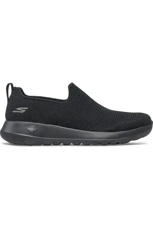 Skechers Scarpe basse Modulating 216170/BBK