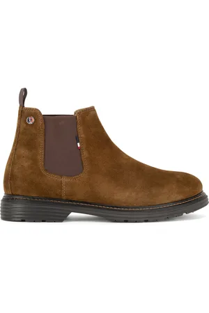 U.S. Polo Assn. Chelsea LORENZ001M/DSE1