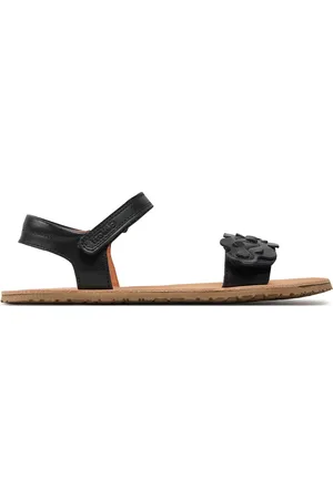 Froddo Sandali Barefoot Flexy Flowers G3150265-4 D
