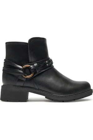 Clarks Stivaletti Hearth Kaylie 26179613