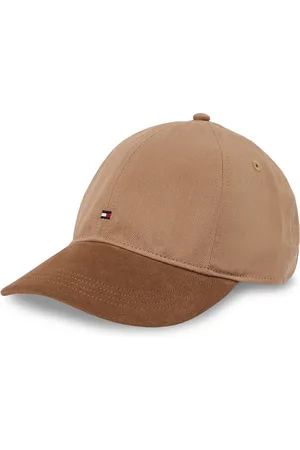 Tommy Hilfiger Cappellino Th Flag Herringbone 6 Panel Cap AM0AM13385