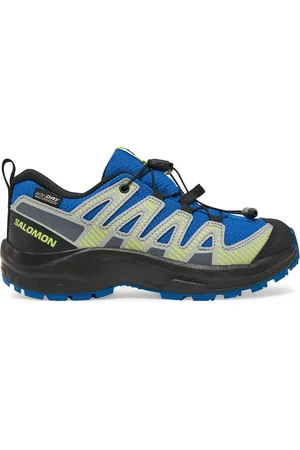 Salomon Scarpe da trekking Xa Pro V8 Waterproof L47729600