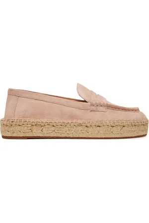 Ralph Lauren Espadrillas Luize 802953958009