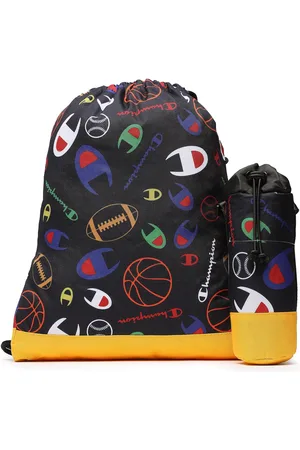 Champion Zaino a sacca 805653-CHA-BL501