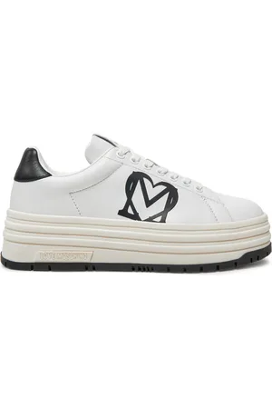 Moschino Sneakers JA15096G1LIA110A