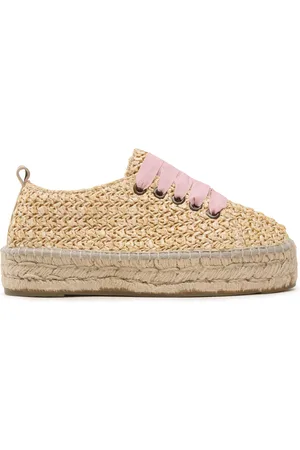 MANEBI Espadrillas Lace-Up Espadrilles V 2.7 E0
