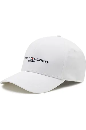 Tommy Hilfiger Cappellino Th Established Cap AM0AM07352