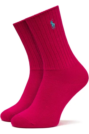 Ralph Lauren Calzini lunghi da donna 455846847010