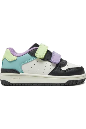 Geox Sneakers J Washiba Girl J45HXB 000BC C9240 D