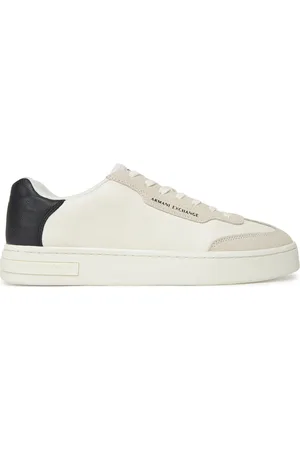 Armani Exchange Sneakers XUX250 XV948 N480