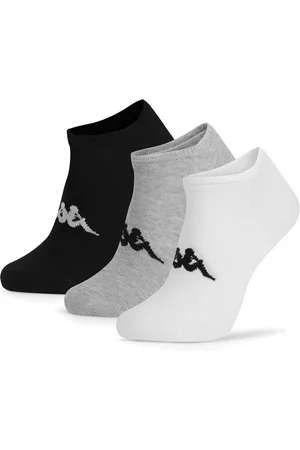 Kappa Calzini Z4441_AW24 (3-PACK)