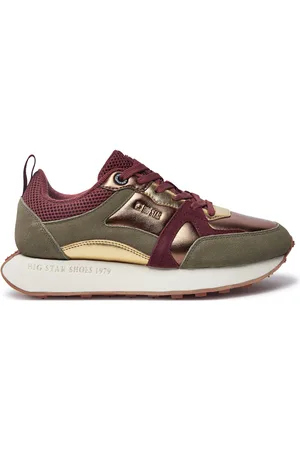 Big Star Sneakers OO274547