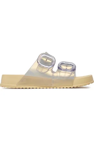 Melissa Ciabatte Mini Cozy Slide Inf 35685
