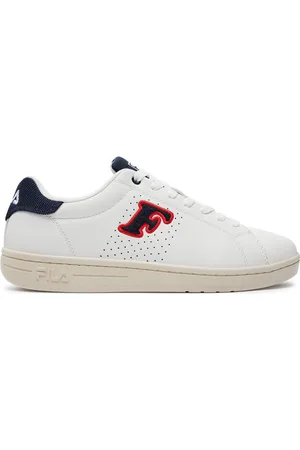 Fila Sneakers Crosscourt 2 Nt Patch FFM0272