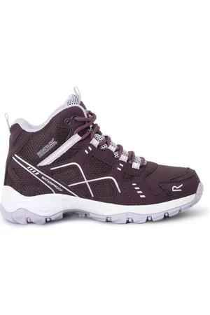 Regatta Scarpe da trekking Vendeavour Boot Jnr RKF804