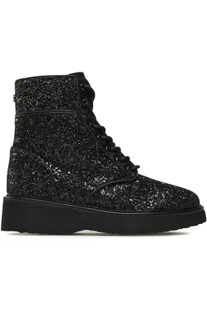 Michael Kors Stivaletti Aniya Lug Bootie 40F3AYFEED