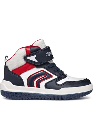 Geox Sneakers J Buzzerlight Boy J46MCA 05411 C4211 M