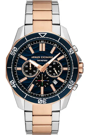 Armani Exchange Orologio SPENCER AX1965
