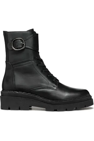 Geox Stivaletti D Felleny D46XEB 00043 C9999