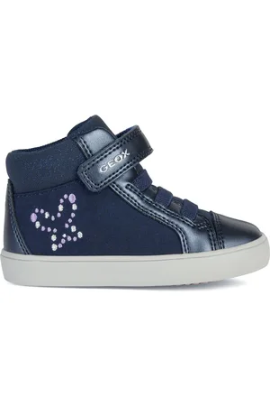 Geox Sneakers B Gisli Girl B361MB 0SDNF C4002 M