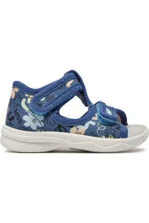 Superfit Sandali 1-000293-8060 M