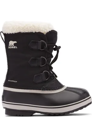 sorel Stivali da neve Yoot Pac™ Nylon Wp 2114111010