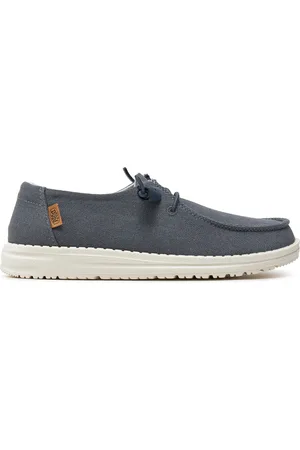 Hey dude Scarpe basse Wendy Chambray 40058-4MQ