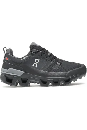 On Running Scarpe da trekking Cloudwander Waterproof 73.98602