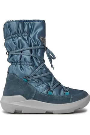Superfit Stivali da neve GORE-TEX 1-000160-8000 S