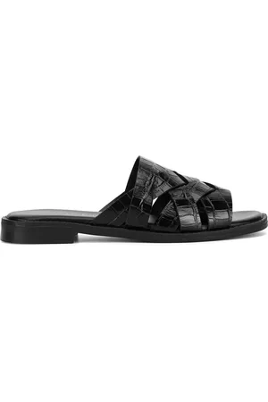 Sergio Bardi Ciabatte RST-D1079-01SB