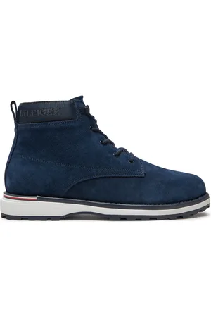 Tommy Hilfiger Polacchine Corporate FM0FM05147