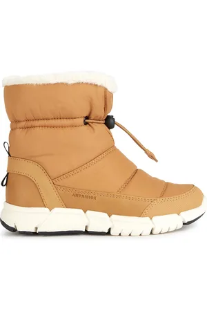 Geox Stivali da neve J Flexyper Girl B Ab J36APB 0FUME C2006 S