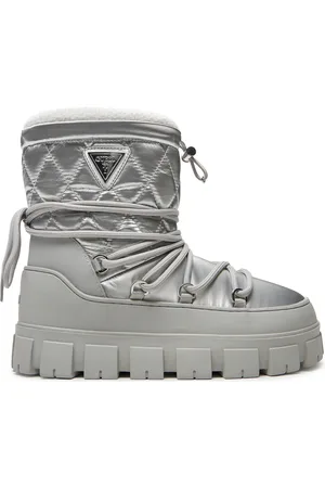 Guess Stivali da neve Uniques FLFUNI LEL10