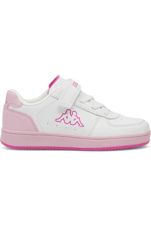 Kappa Sneakers Logo Malone Ev Kid 36185LW