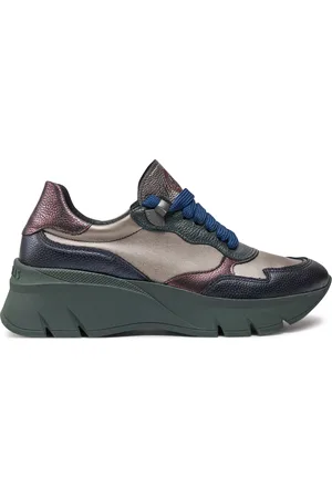 Hispanitas Sneakers Bolmet-I24 CHI243617