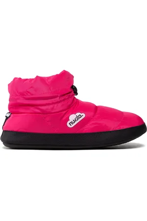 Nuvola. Pantofole Boot Home UNBHG25