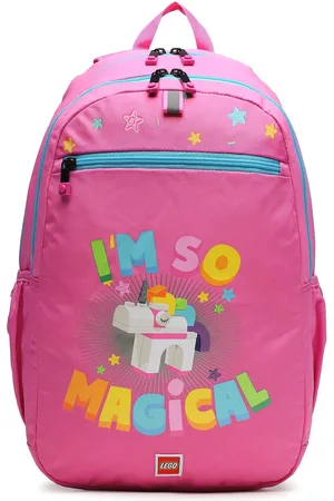 LEGO Wear Zaino da scuola Urban Backpack 20268-2306