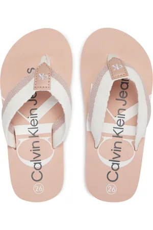 Calvin Klein Infradito V3A8-80843-0058 M