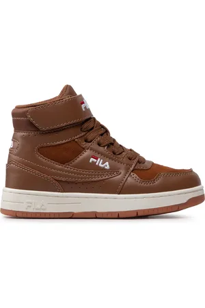 Fila Sneakers Arcade Velcro Mid FFK0080.70012