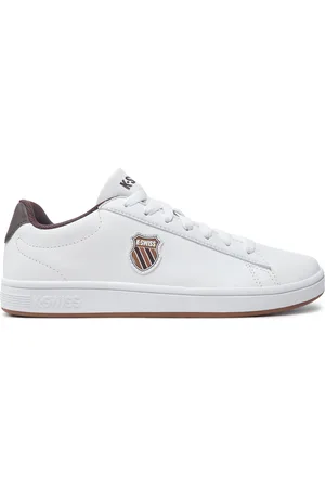 K-Swiss Sneakers Court Shield 06599 919