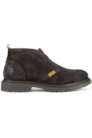 U.S. Polo Assn. Polacchine LORENZ002M/DS1