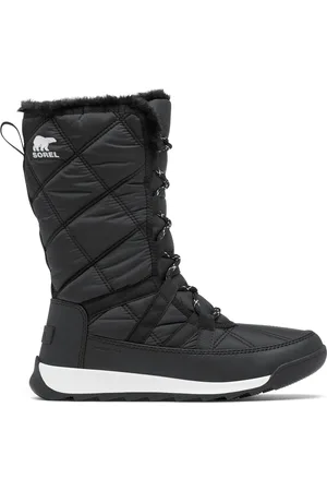 sorel Stivali da neve Whitney II Plus Tall Lac 2088261010