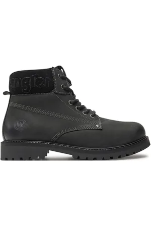 Wrangler Scarponcini Arch 20243041