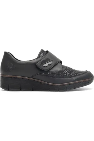Rieker Scarpe basse 537C0-00