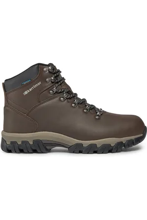 Karrimor Scarpe da trekking Mendip K894