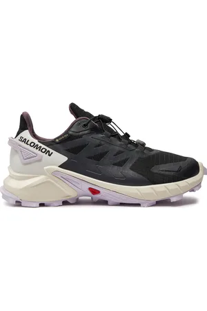 Salomon Scarpe running Supercross 4 Gore-Tex L47461800