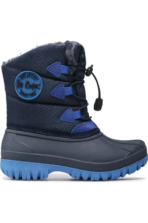 Lee Stivali da neve LCJ-21-44-0517K