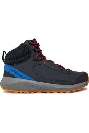 Columbia Scarpe da trekking Trailstorm™ Peak Mid 1987041