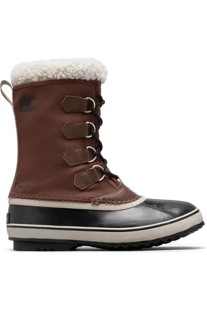 sorel Stivali da neve 1964 Pac Nylon Boot Wp 2114071256