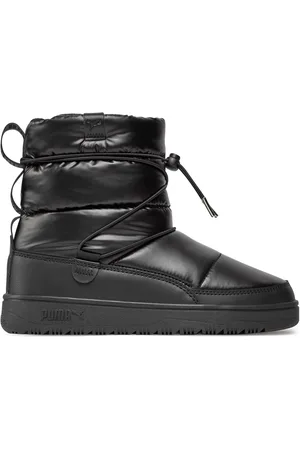 PUMA Stivali da neve Snowbae Wns Patent 393931 01